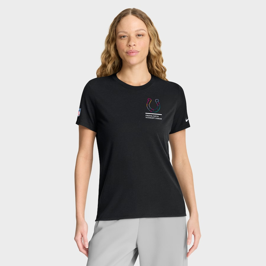 Women Indianapolis Colts Nike NFL 2025 T shirt